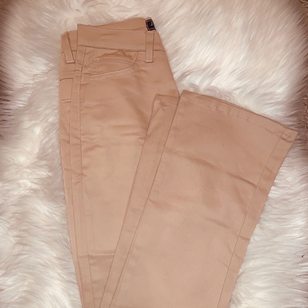 Brand New Neo Blue Pants